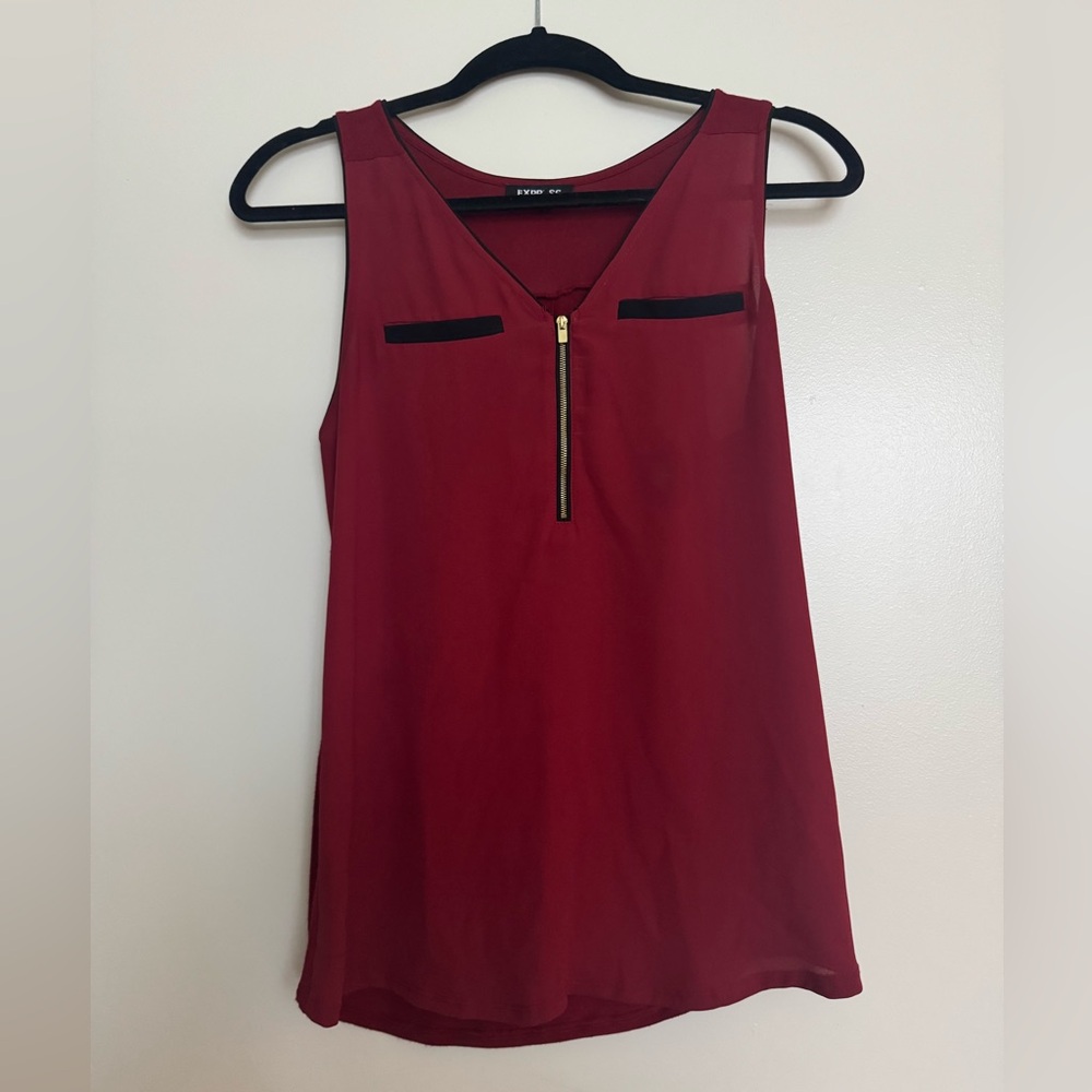Express Top